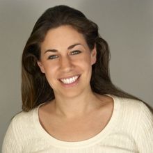 Interview: Playwright, Sharyn Rothstein and RIGHT TO BE FORGOTTEN by American Theater