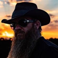 Cody Jinks Drops Title Track From Upcoming Album