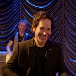 POWER BALLAD Movie Sets Physical Media Home Release Video