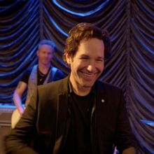 POWER BALLAD Movie Sets Physical Media Home Release