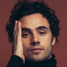 Toby Sebastian Announces Debut UK Headline Tour