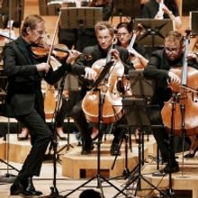 Australian Chamber Orchestra Announces First Live Public Performances