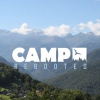 Residential Arts Project CAMP Is Reopening Its Doors After Two Years