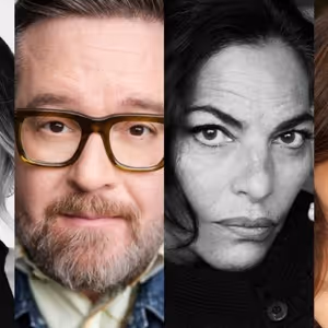 Daphne Rubin-Vega, Sarita Choudhury and More to Star in THE ADDING MACHINE at The…