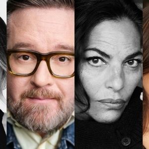 Daphne Rubin-Vega, Sarita Choudhury and More to Star in THE ADDING MACHINE at The New Group