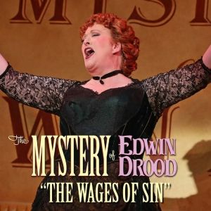 Video: Liz McCartney Sings 'The Wages of Sin' from Goodspeed's THE MYSTERY OF EDWIN…