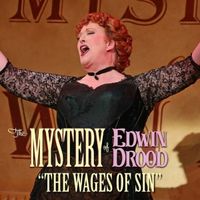 Video: Liz McCartney Sings 'The Wages of Sin' from Goodspeed's THE MYSTERY OF EDWIN… Video