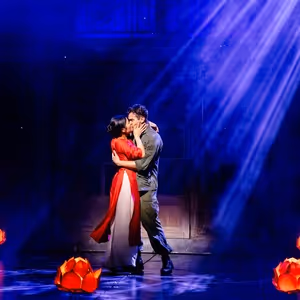 MISS SAIGON to Play a West End Season at the Prince Edward Theatre in 2027