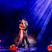MISS SAIGON to Play a West End Season at the Prince Edward Theatre