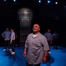 (IM)MIGRANTS OF THE STATE is Returning to The Actors' Gang For 6 Performances