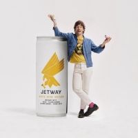 JETWAY Wine Seltzer-Delightful and Refreshing