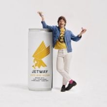 JETWAY Wine Seltzer-Delightful and Refreshing