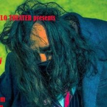 The Strindberg Laboratory Presents THE MYSTERY THEATER HORROR SHOW