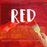John Logan's RED to Open at Playhouse on the Park