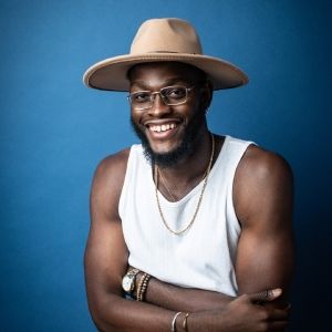 Irvin Mason Jr. Joins The York Theatre's PLATINUM DREAMS as Associate Director