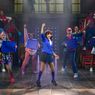 Playlist: Broadway Songs for Back To School