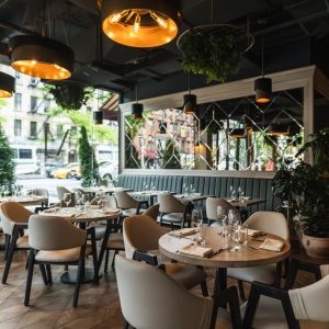 Review: MARSANNE in Chelsea-A Modern Mediterranean Restaurant-Enjoy Perfection