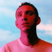 Oliver Sim Shares New Song 'GMT'