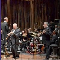 Se Transmitirá El Concierto Que Paquito D'Rivera Ofreció Junto A La Orquesta…