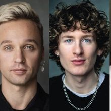 Musical Comedy POP OFF, MICHELANGELO! To Have London Premiere