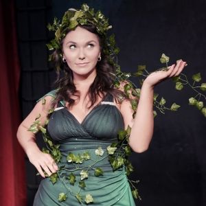 WHEEL OF FORTUNE Joins 2023 Little Shakespeare Festival at UNDER St. Marks