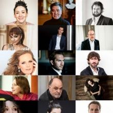 Dutch National Opera Amsterdam, Komische Oper Berlin and More to be Featured in Opera