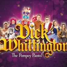 The Kings Theatre In Portsmouth Are Bringing Pantomime To Schools This Christmas