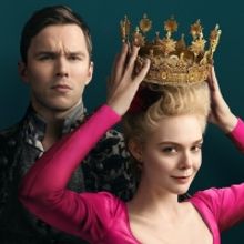 Hulu Renews THE GREAT For A Second Season