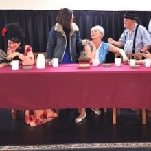 CONFETTI FROM GRACELAND Will Be Performed at Harbour Theatre in August