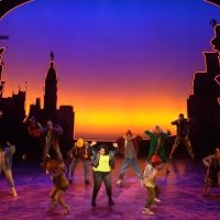 VIDEO: Check Out the Teaser Trailer for the World Premiere Musical TRADING PLACES