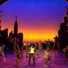 VIDEO: Check Out the Teaser Trailer for the World Premiere Musical TRADING PLACES