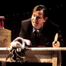 VIDEO: Watch FUDDY MEERS on STARS IN THE HOUSE with Seth Rudetsky- Live at 2pm!