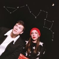 Jazz Duo ChimyTina's CONSTELLATIONS is Out Today