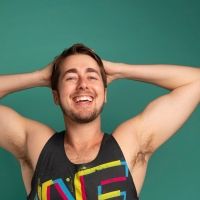 Tim Murray LIVE Show! 'Wait... Let's Have Fun!' Comes to The Parliament House