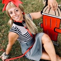 BWW Review: SYLVIA at Connecticut Cabaret Theatre
