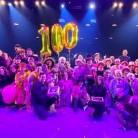 CHARLIE Y LA FÁBRICA DE CHOCOLATE alcanza 100 funciones en Madrid