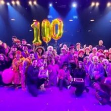 CHARLIE Y LA FÁBRICA DE CHOCOLATE alcanza 100 funciones en Madrid