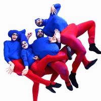 Mil Grus Announced At The Soho Playhouse