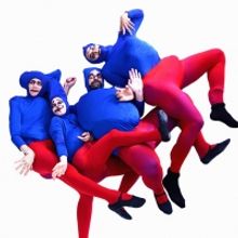 Mil Grus Announced At The Soho Playhouse