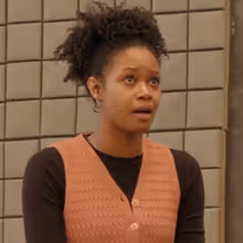 Video: Joy Woods Performs 'Limited Life' From GALILEO; Full Cast Revealed