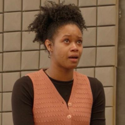 Video: Joy Woods Performs 'Limited Life' From GALILEO; Full Cast Revealed