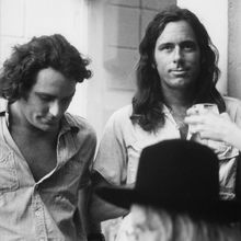 Key West Film Festival Celebrates Jimmy Buffett, Thomas McGuane, Jim Harrison and Oth