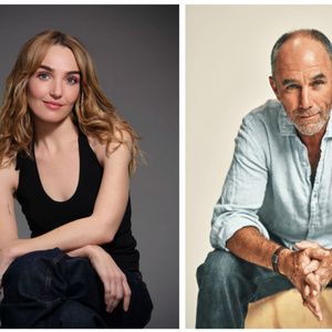 MYRON BOLITAR Adds Jabari Banks, Chloe Fineman, Jamie McShane and Ben McKenzie
