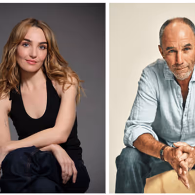 MYRON BOLITAR Adds Jabari Banks, Chloe Fineman, Jamie McShane and Ben McKenzie