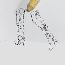 AUDREY'S ART CLUB Closes Run at Brighton Fringe This Week