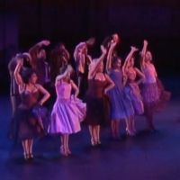VIDEO: Get A First Look At WEST SIDE STORY Staged in 360 Degrees In Japan's Rotating…