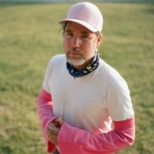 Kevin Drew Releases New Record 'Influences'