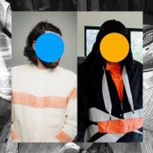 CY DUNE Shares 'Disorientation (Cut Up)' Mike Lindsay Remix