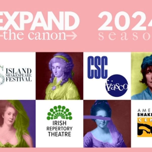 Hedgepig Ensemble Theatre Reveals Lineup of Women-Led Classic Theatre For Next Year Photo