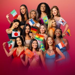 TLC to Premiere New LOVE & TRANSLATION Series in January